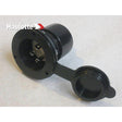 Part Number 2441605920 Plug 110V fits Haulotte