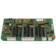 Part Number 2441605960 Printed Circuit Card fits Haulotte