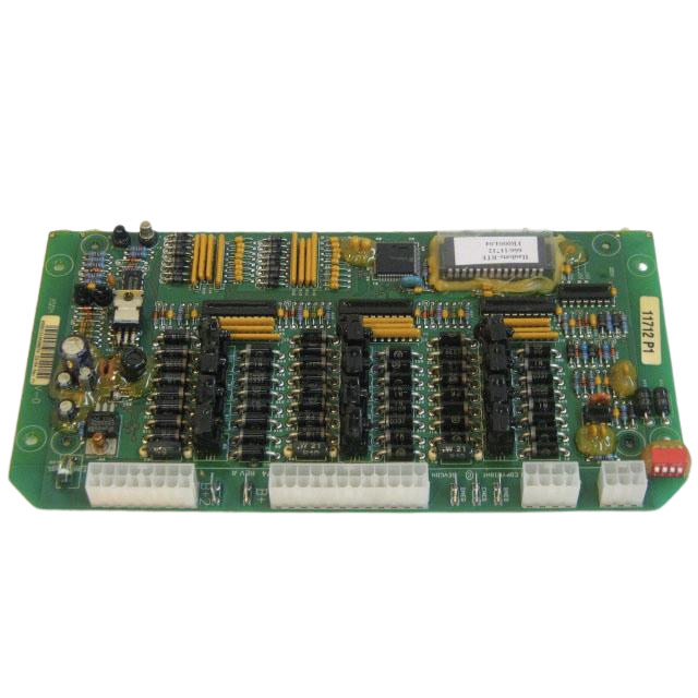 Part Number 2441605960 Printed Circuit Card fits Haulotte
