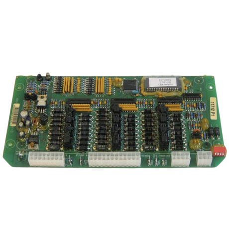 Part Number 2441605960 Printed Circuit Card fits Haulotte