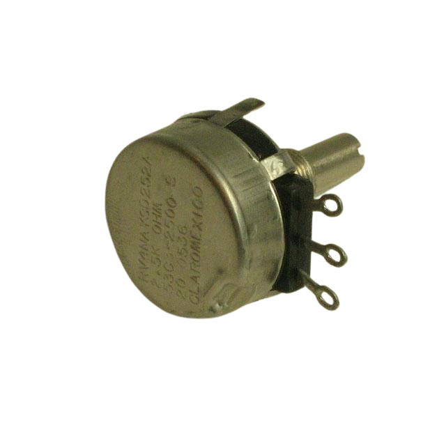 2441606080 Potentiometer, Steering, Star8-10 | Genuine Haulotte
