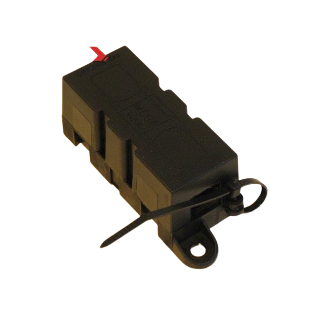 2441608140 Fuse Holder | Genuine Haulotte