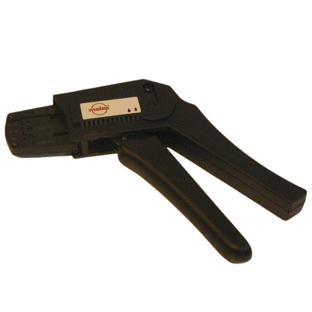Part Number 2441611040 Amp Crimping Pliers fits Haulotte