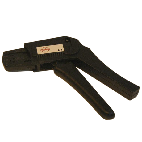 Part Number 2441611040 Amp Crimping Pliers fits Haulotte