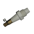 Part Number 2441612020 Brush Holder For O Ring fits Haulotte