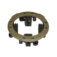 Part Number 2441612050 Carbon Holder fits Haulotte
