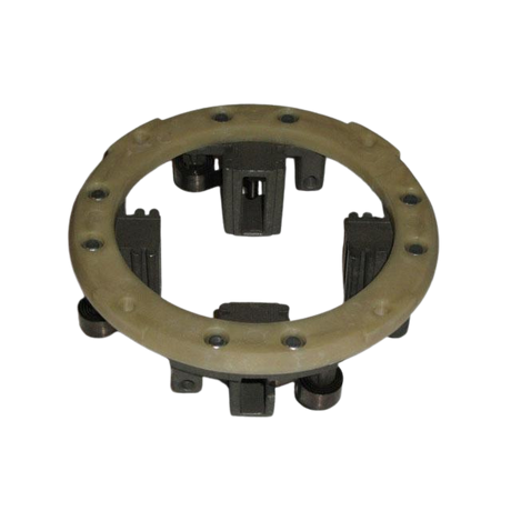 Part Number 2441612050 Carbon Holder fits Haulotte