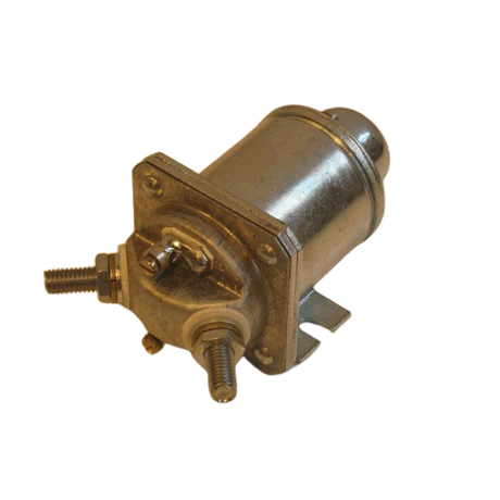 Part Number 2441801460 Relay fits Haulotte