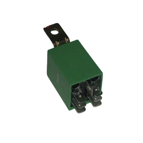 Part Number 2441801480 Relay fits Haulotte