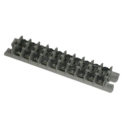 Part Number 2441801520 10-Notch Pointer fits Haulotte