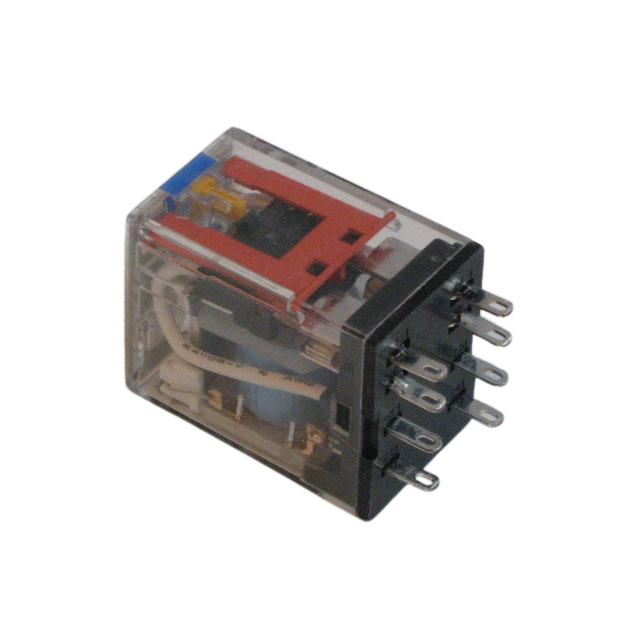 Part Number 2441801550 Relay fits Haulotte