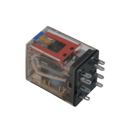Part Number 2441801550 Relay fits Haulotte