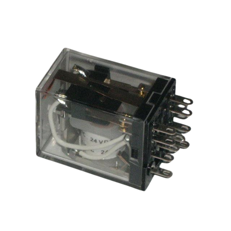 Part Number 2441801610 Relay fits Haulotte