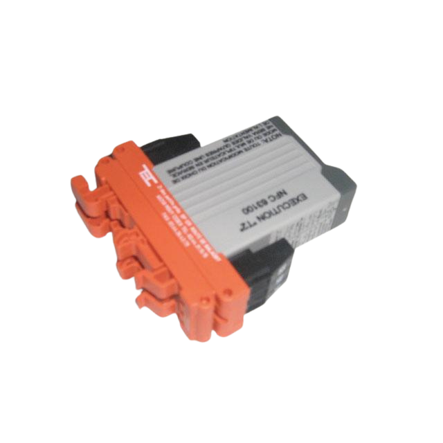 Part Number 2441801660 Relay fits Haulotte