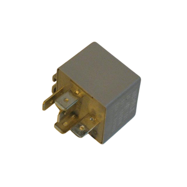 2441801730 Relay, Main Bundle | Genuine Haulotte