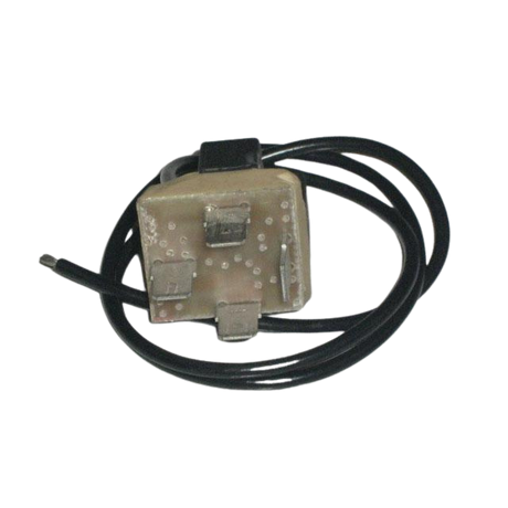 Part Number 2441801770 Cubic Relay Interface fits Haulotte