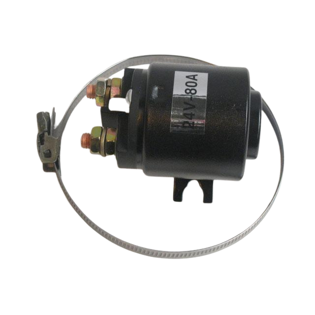 Part Number 2441801780 Relay fits Haulotte