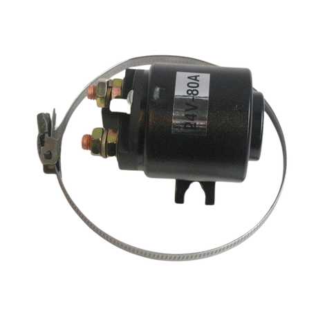 Part Number 2441801780 Relay fits Haulotte