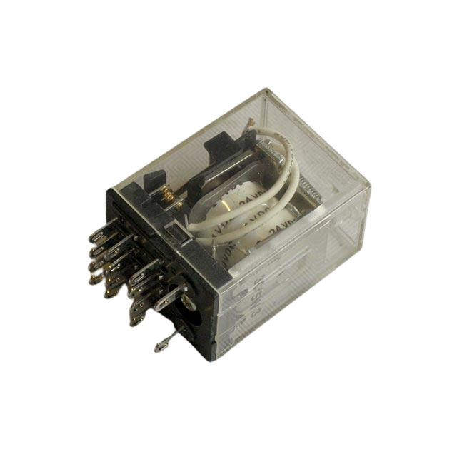 Part Number 2441801810 Relais Omron fits Haulotte