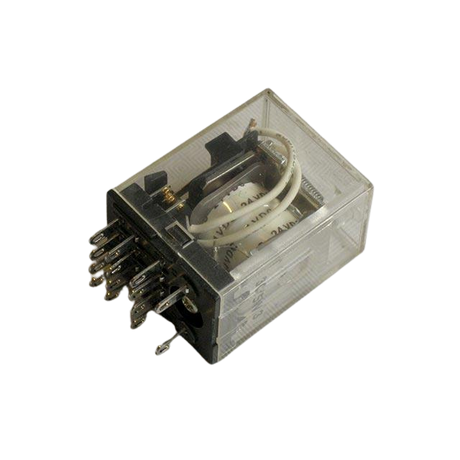 Part Number 2441801810 Relais Omron fits Haulotte