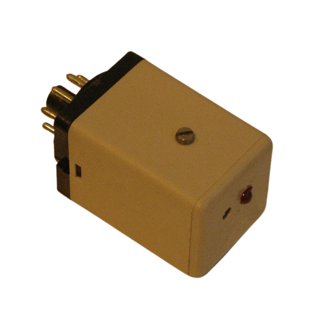 Part Number 2441801820 Time Delay Ha12, 15, 20 fits Haulotte