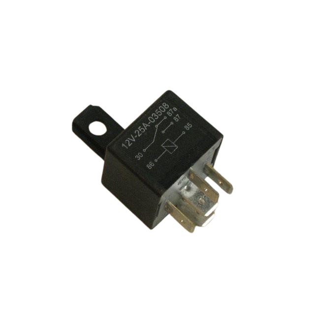 2441801860 Relay | Genuine Haulotte