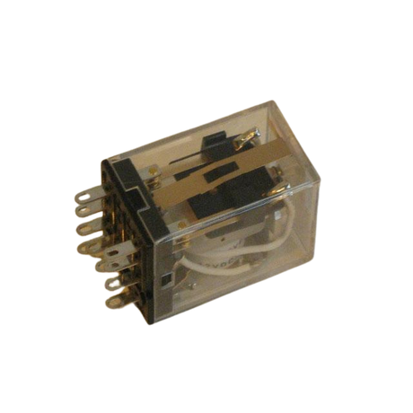 Part Number 2441801900 Relay fits Haulotte