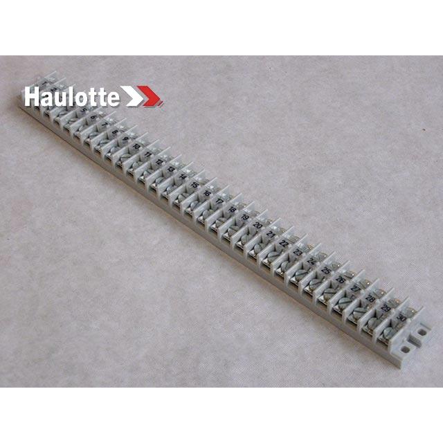Part Number 2441809020 30-Notch Pointer fits Haulotte