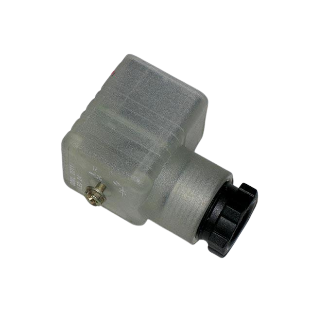 2442009340 Tete Electro A Voyant 24V | Genuine Haulotte