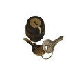 Part Number 2442009460 Turn Knob Button Key Head fits Haulotte