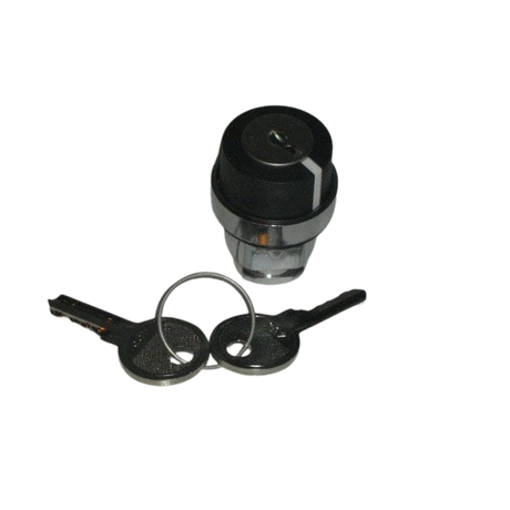 Part Number 2442009560 Turn Knob Head fits Haulotte
