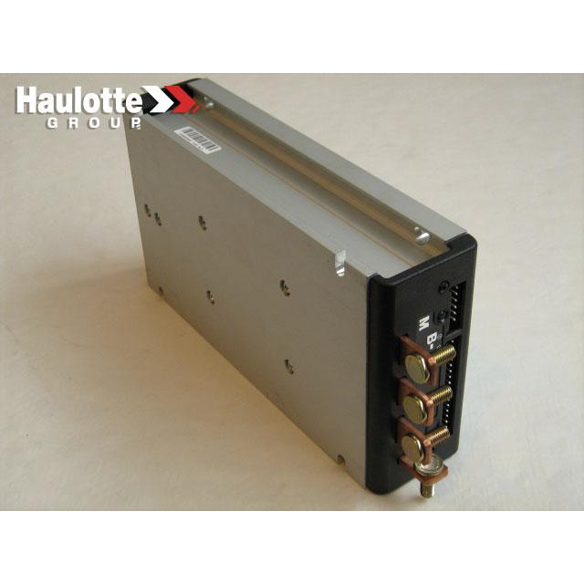 Part Number 2442201660 Variable Speed Unit fits Haulotte