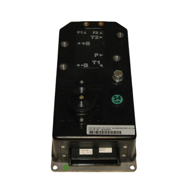 Part Number 2442201810 Variable Speed Unit fits Haulotte