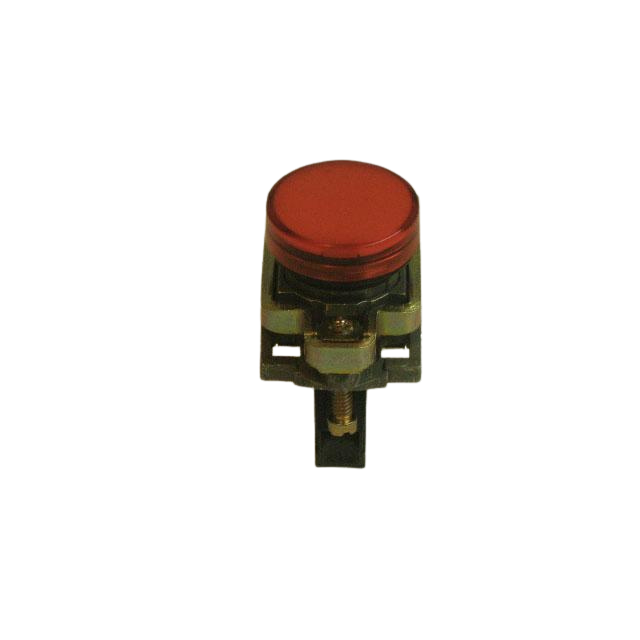 2442201820 Red Light Indicator | Genuine Haulotte