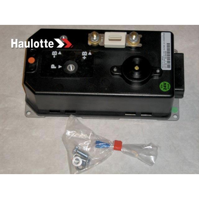 2442201930 Motor Controller, Optimum 8 | Genuine Haulotte