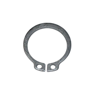 Part Number 2472001170 Snap Ring-External fits Haulotte
