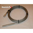 Part Number 2489001320 Telescope Extension Cable fits Haulotte