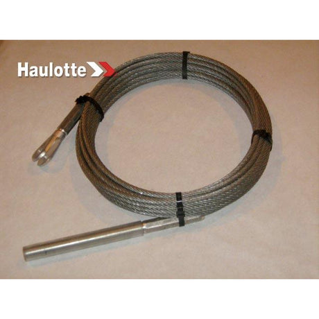 Part Number 2489001320 Telescope Extension Cable fits Haulotte