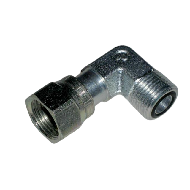Part Number 2501000430 Rotating Crosstail fits Haulotte