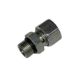 Part Number 2501000690 Male Union Piece fits Haulotte