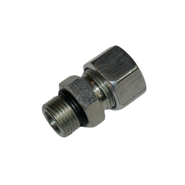 Part Number 2501000690 Male Union Piece fits Haulotte