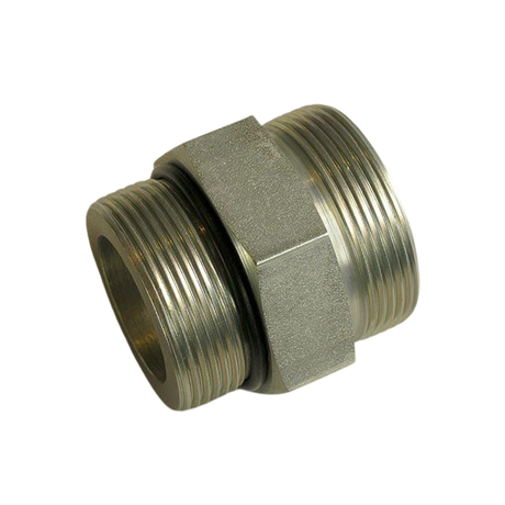 Part Number 2501001260 Male Union Piece Orfs fits Haulotte