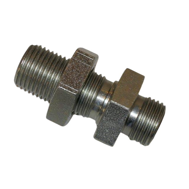 2501001390 Straight Union-Union Piece 11/ | Genuine Haulotte