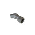Part Number 2501001430 Adjustable Bend 135" Or fits Haulotte