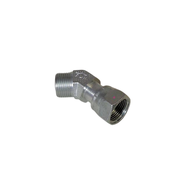 Part Number 2501001430 Adjustable Bend 135" Or fits Haulotte