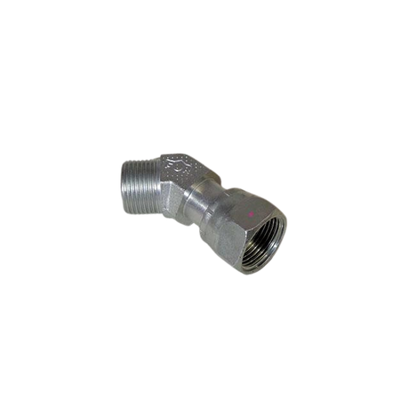 Part Number 2501001430 Adjustable Bend 135" Or fits Haulotte