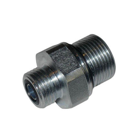 Part Number 2501002080 Male Union Piece fits Haulotte