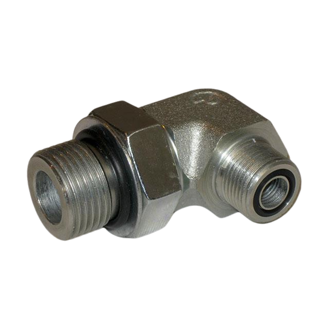Part Number 2501002300 Pressure Inlet fits Haulotte