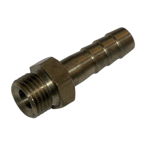 Part Number 2501002390 Fitting fits Haulotte