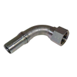 Part Number 2501003650 Jic Flex Fitting F90-End Fitti fits Haulotte